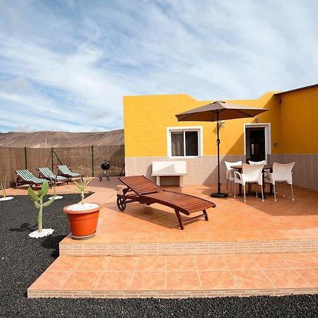 Casa Cactus Vila Antigua  Exterior foto