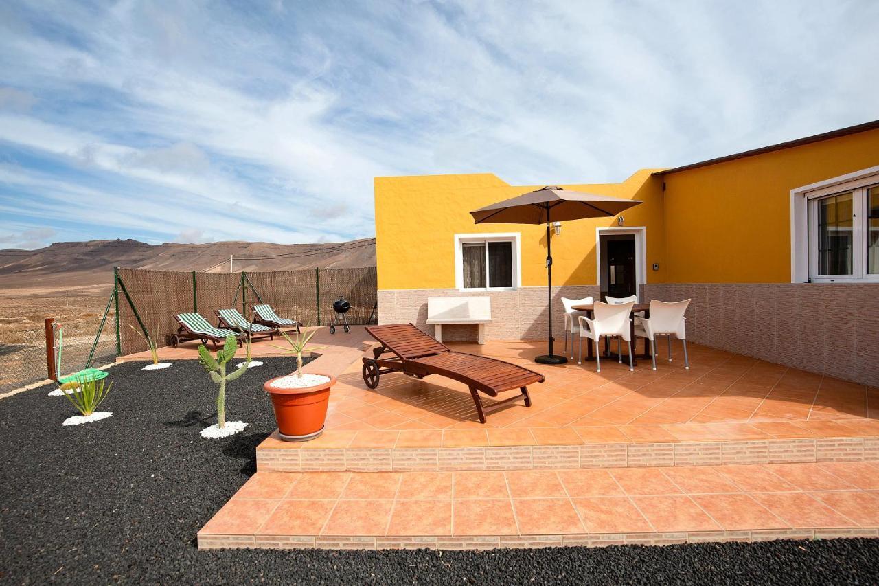 Casa Cactus Vila Antigua  Exterior foto