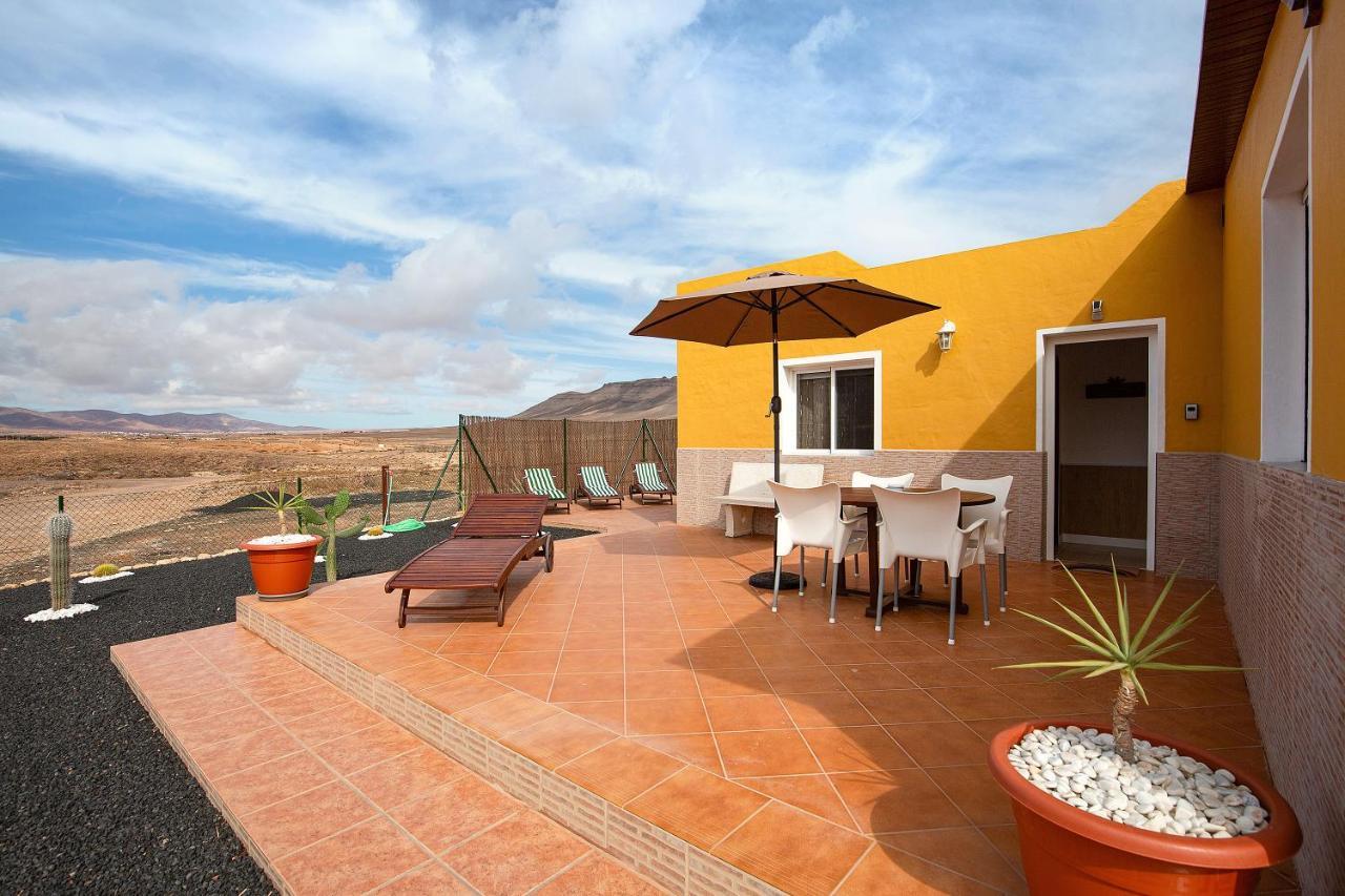 Casa Cactus Vila Antigua  Exterior foto