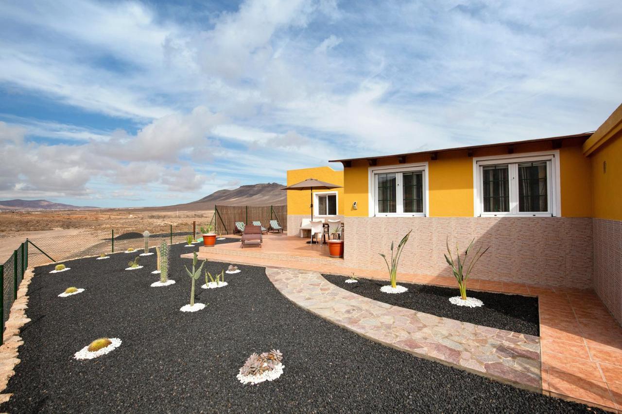 Casa Cactus Vila Antigua  Exterior foto