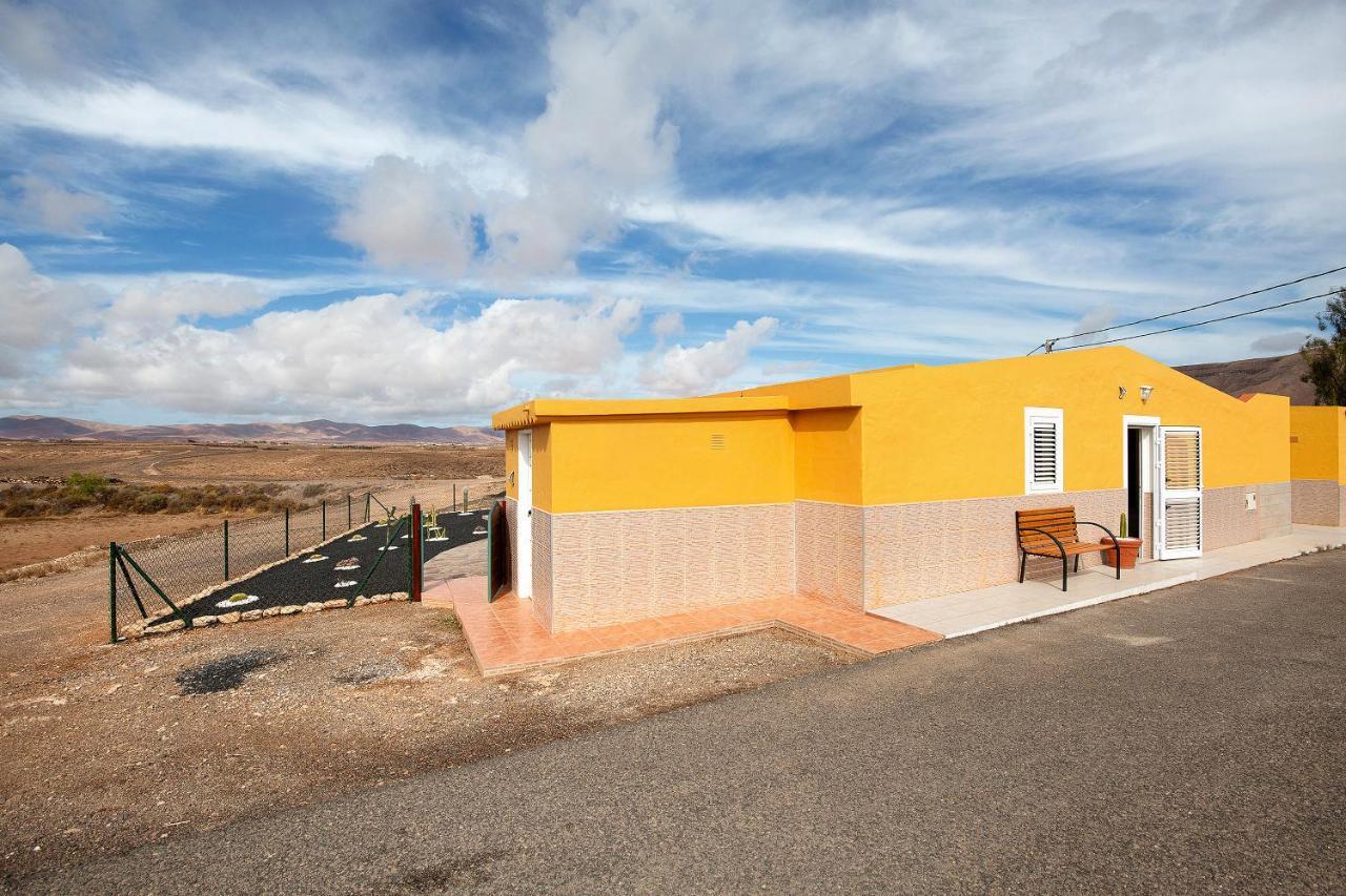 Casa Cactus Vila Antigua  Exterior foto