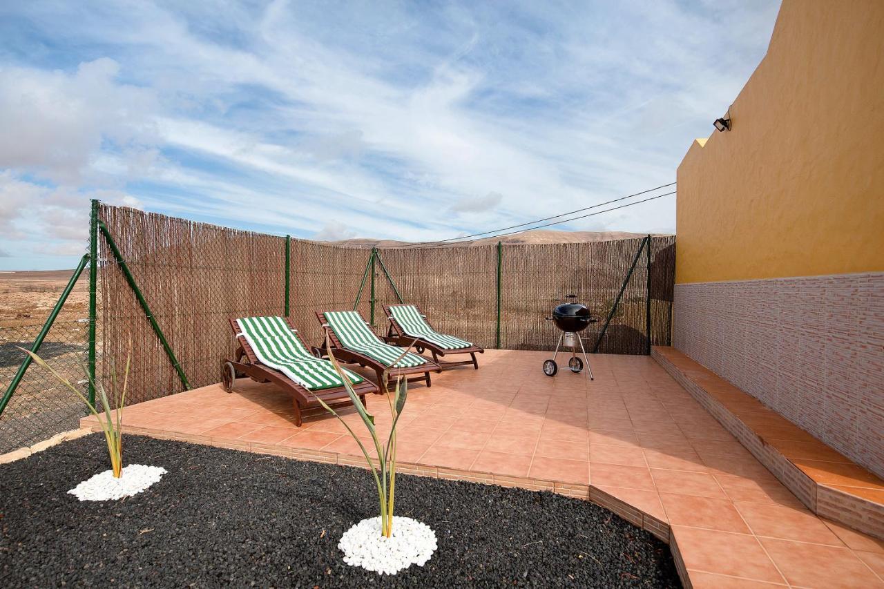Casa Cactus Vila Antigua  Exterior foto