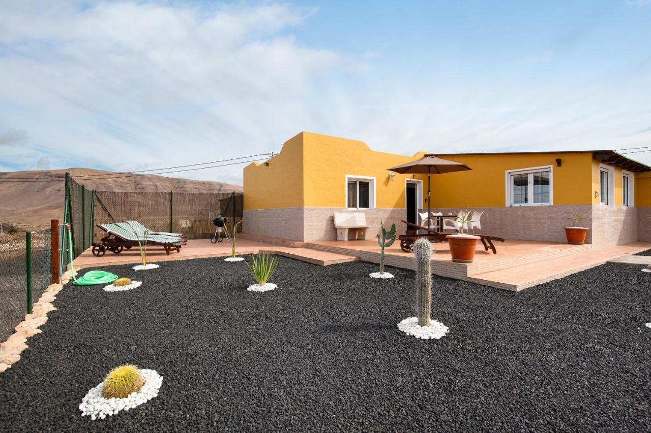 Casa Cactus Vila Antigua  Exterior foto